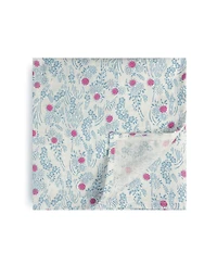 Mightly Baby Fair Trade 100% Organic Cotton Blanket