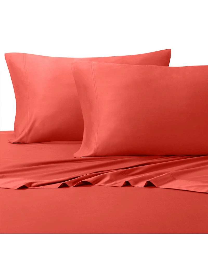 100% Viscose from Bamboo Sheet Set
