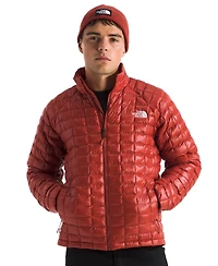 The North Face Men's Stand Collar Thermoball Jacket