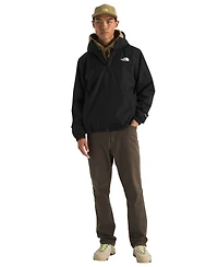 The North Face Men's Mock Neck Quest Mono Jacket