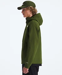 The North Face Men's Tansa Mock Neck Soft Jacket