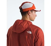 The North Face Men's Stand Collar Cyclone Wind Jacket