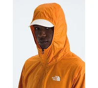 The North Face Men's Stand Collar Cyclone Wind Jacket