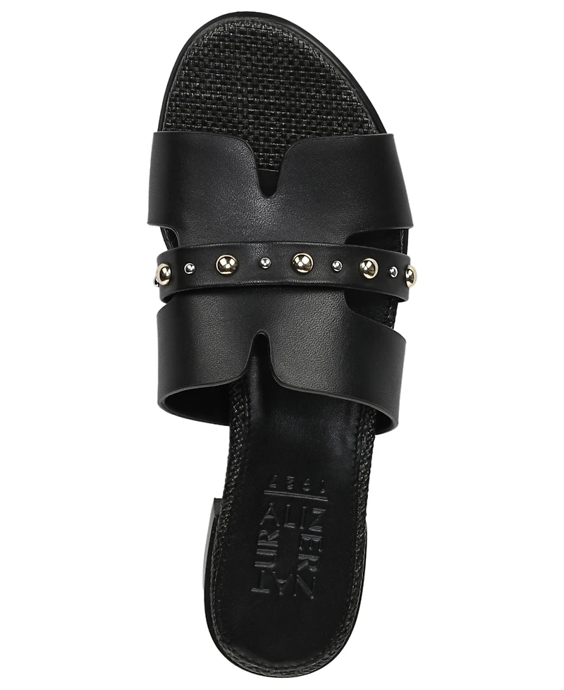 Naturalizer Women's Niche Slide Sandals