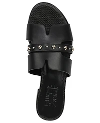 Naturalizer Women's Niche Slide Sandals