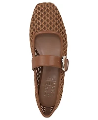 Naturalizer Women's Cosmic Mary Jane Flats