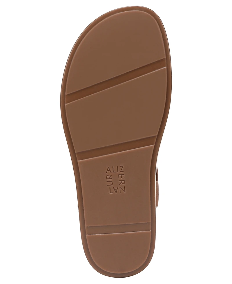 Naturalizer Women's Fab Thong Sandals