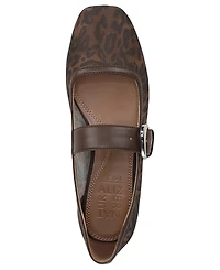 Naturalizer Women's Cosmic Mary Jane Flats