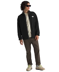 The North Face Men's Packable Kecha Front-Zip Jacket