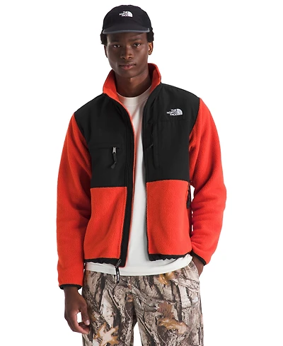 The North Face Men's Classic-Fit Retro Denali Jacket