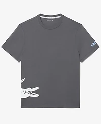 Lacoste Men's Loungewear Logo T-Shirt