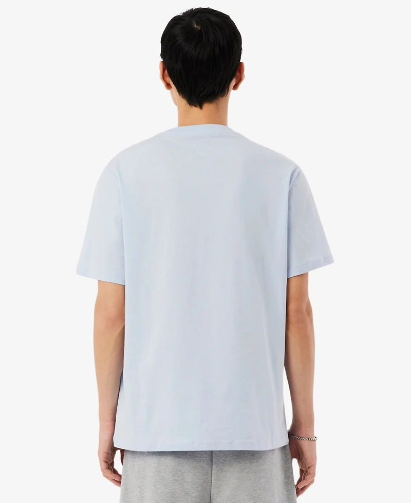 Lacoste Men's Loungewear Sleep T-Shirt