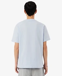 Lacoste Men's Loungewear Sleep T-Shirt