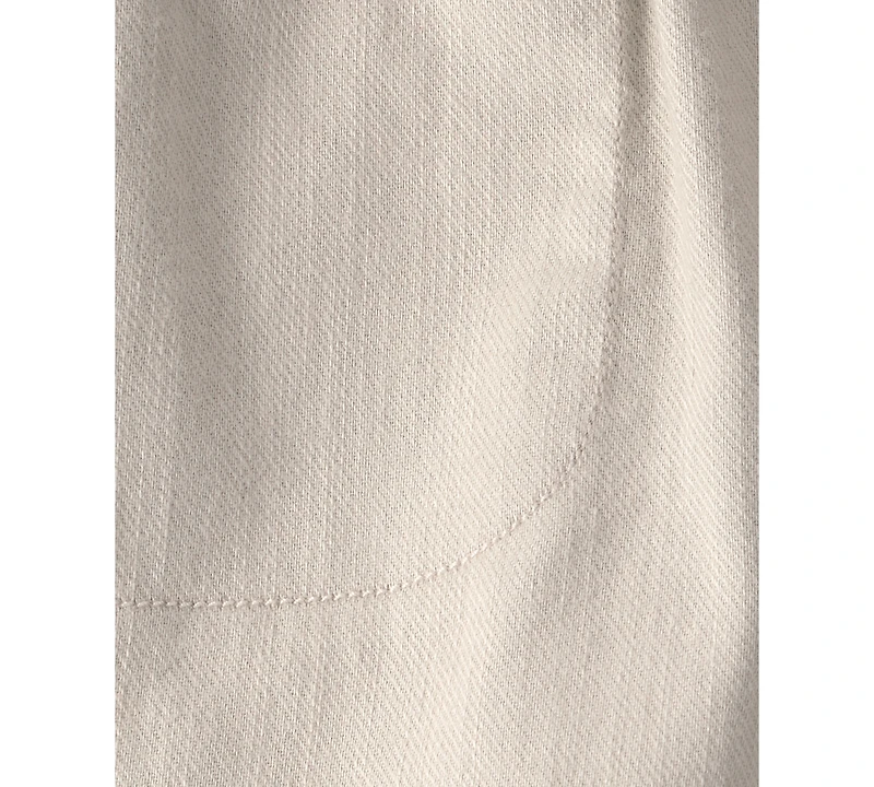 Carter's Boys' Toddler 2T-5T Elastic Waistband Twill Shorts