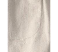 Carter's Boys' Toddler 2T-5T Elastic Waistband Twill Shorts