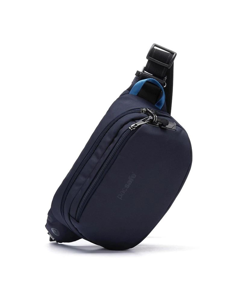 Pacsafe V Hip Pack (Ocean)