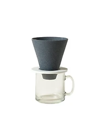 Uncommon Goods Hideyoshi Nagoya Ceramic Coffee Filter
