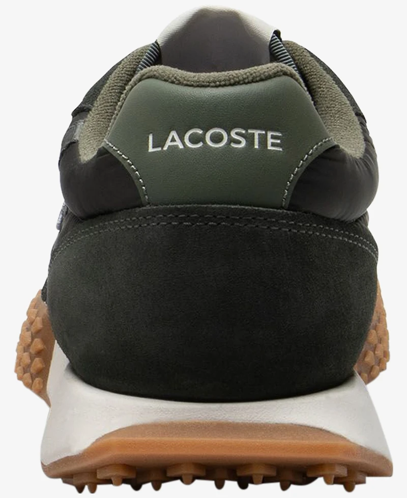 Lacoste Men's Lace-Up L-Spin Evo Sneakers