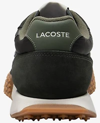 Lacoste Men's Lace-Up L-Spin Evo Sneakers