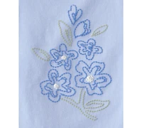 Carter's Baby Girls' Floral Top & Skort, 2-Piece Set