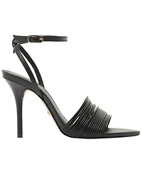 Arezzo Women's Elani High Stiletto Heel Dress Sandals