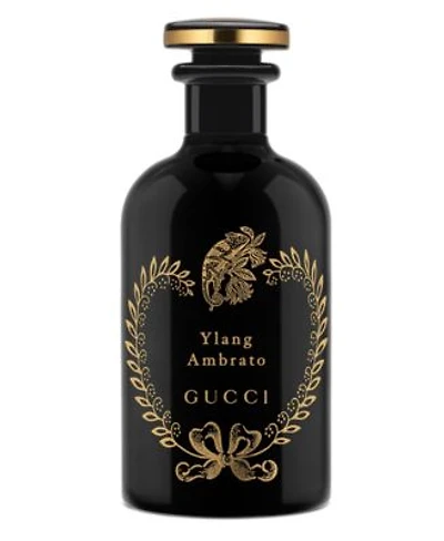 Gucci The Alchemists Garden Ylang Ambrato Eau De Parfum Fragrance Collection