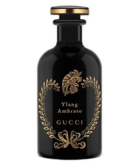 Gucci The Alchemists Garden Ylang Ambrato Eau De Parfum Fragrance Collection
