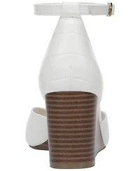 Giani Bernini Women's Gloraa Dressy Wedge Sandals, Macy's Exclusive