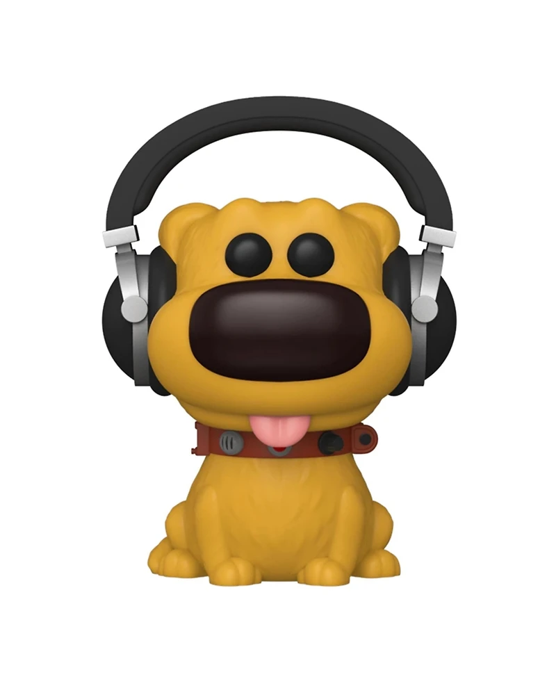 Funko Disney Dug Days Pop | Dug with Headphones