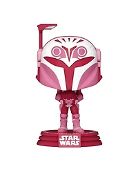 Funko Star Wars Valentines Pop Vinyl Figure | Bo-Katan Kryze