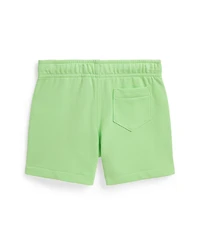 Polo Ralph Lauren Boys' 2-7 French Terry Drawstring Shorts
