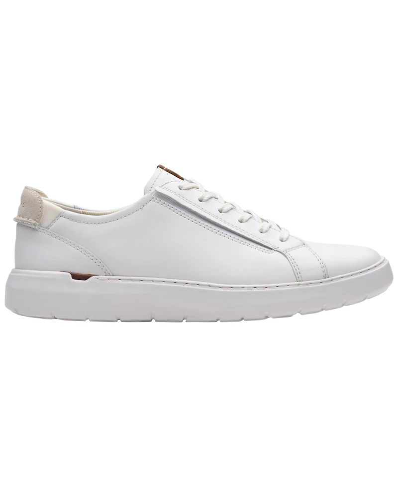 Clarks Men's Flexwell Lace-Up Sneakers