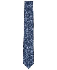 Bar Iii Men's Yvonne Floral Skinny Tie, Macy's Exclusive
