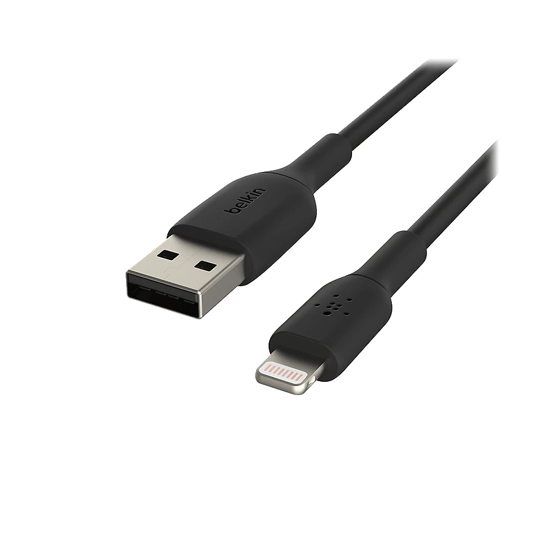 Belkin BoostCharge Usb-a to Apple Lightning Cable 1m / 3.3ft