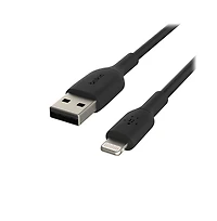Belkin BoostCharge Usb-a to Apple Lightning Cable 1m / 3.3ft