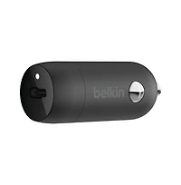 Belkin BoostCharge Usb-c Car Charger 20W