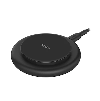 Belkin BoostCharge Magnetic Wireless Charging Pad with Qi2 15W