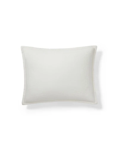 Lauren Ralph Lauren Somersby Embroidered Decorative Pillow, 15" x 20"