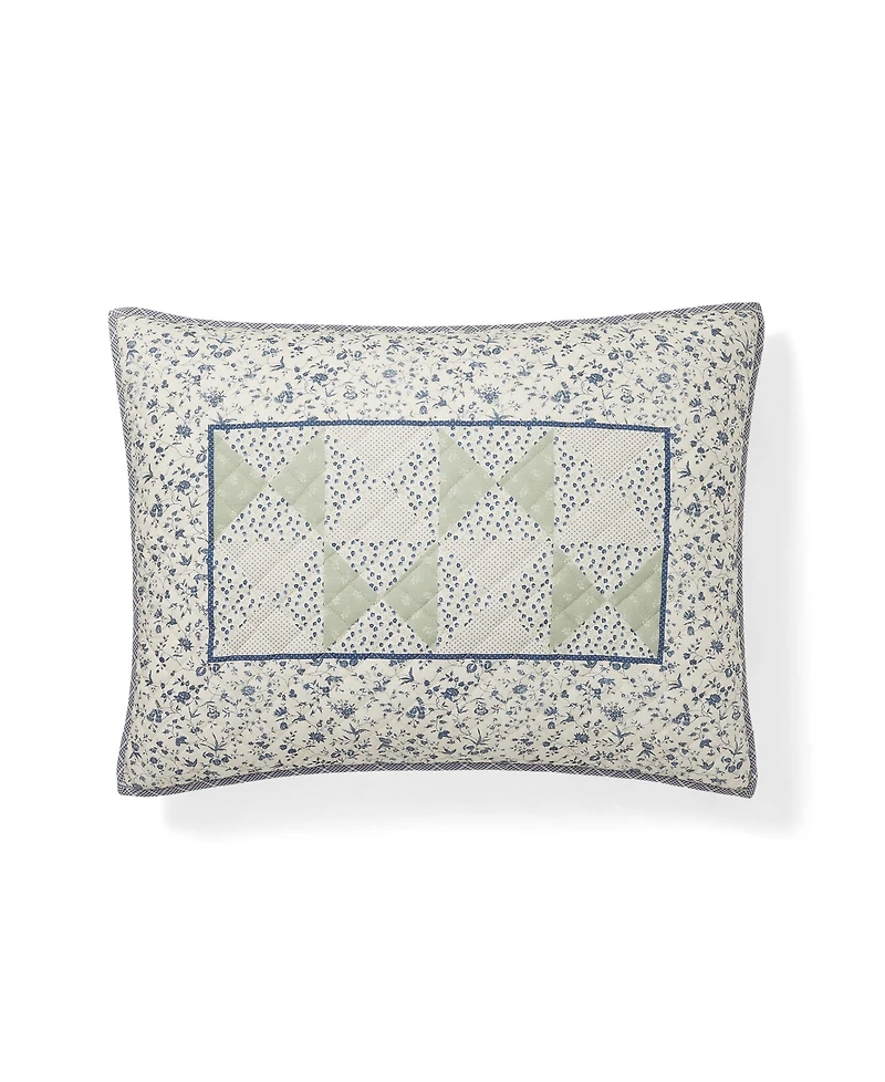 Lauren Ralph Lauren Lidia Floral Quilt, Full/Queen