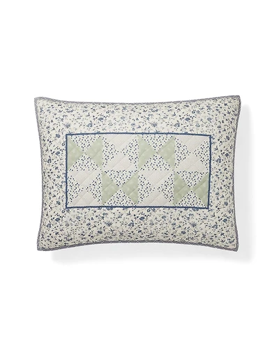 Lauren Ralph Lauren Lidia Floral Sham, Standard