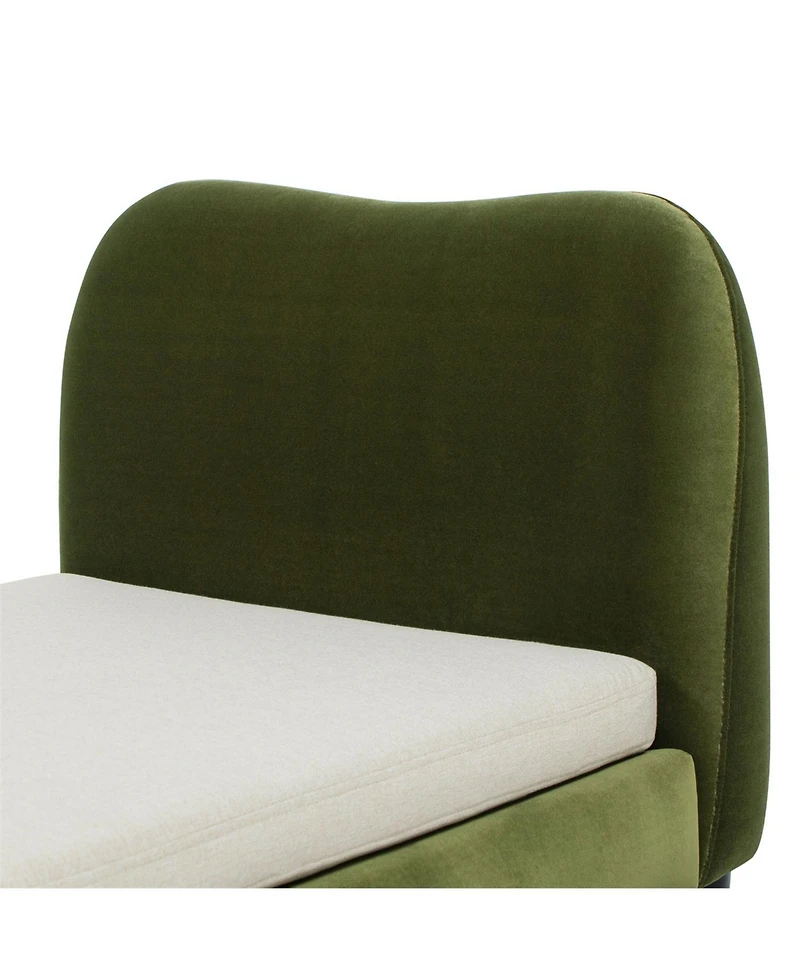 Aostirmotor Roman Modern Pet Sofa