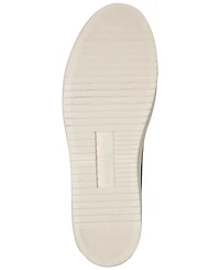 Kenneth Cole New York Men's Jally Casual Lace-Up Sneakers