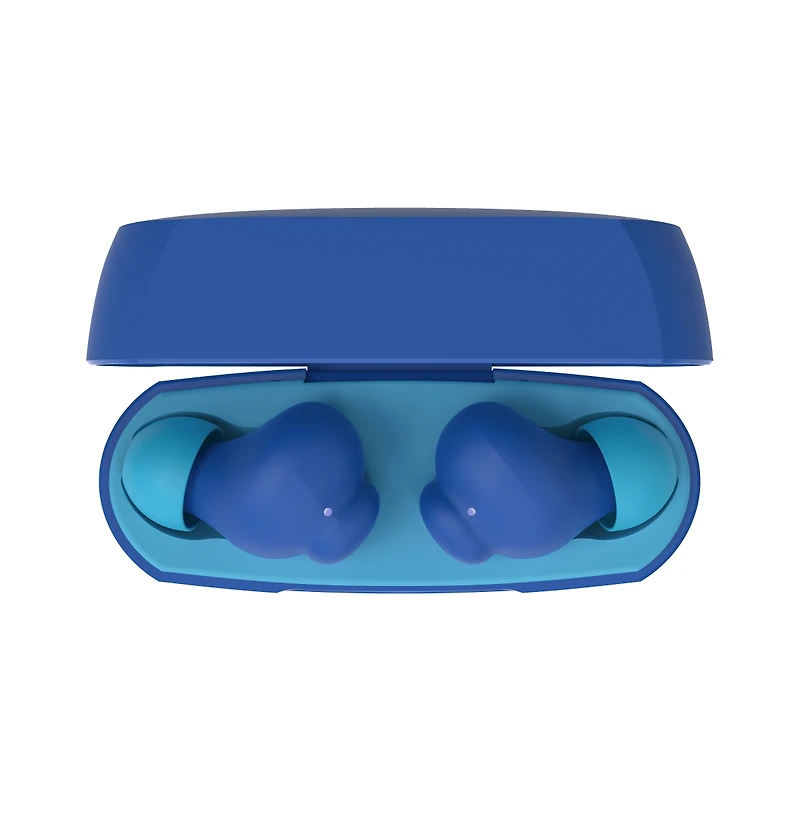 Belkin SoundForm Nano 2 Wireless Earbuds for Kids