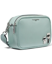 Karl Lagerfeld Paris Maybelle Small Crossbody Bag