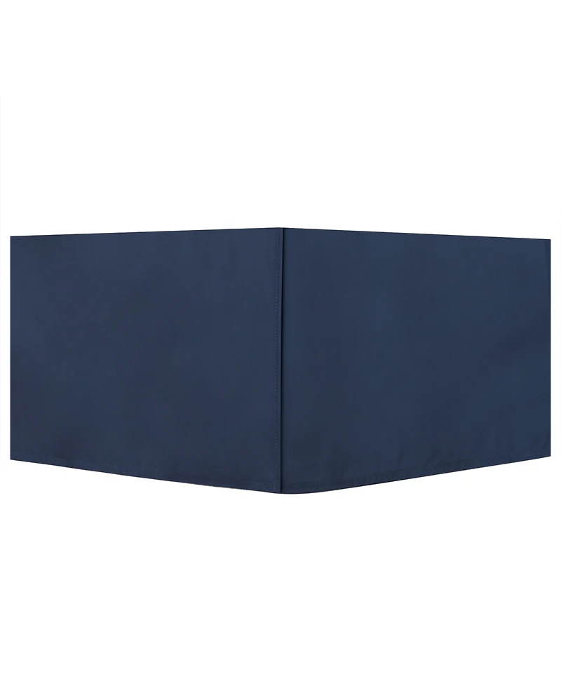 Enchante Accessories 8-Pc. Reversible Printed Microfiber Comforter Sets