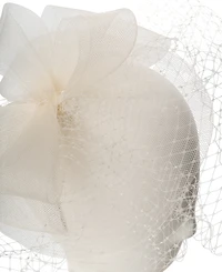 August Hats Multi Net Fascinator Hat