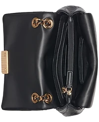 Karl Lagerfeld Paris Evelina Small Crossbody Bag