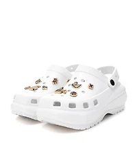 Xti Women's Slingback Rubber Clogs