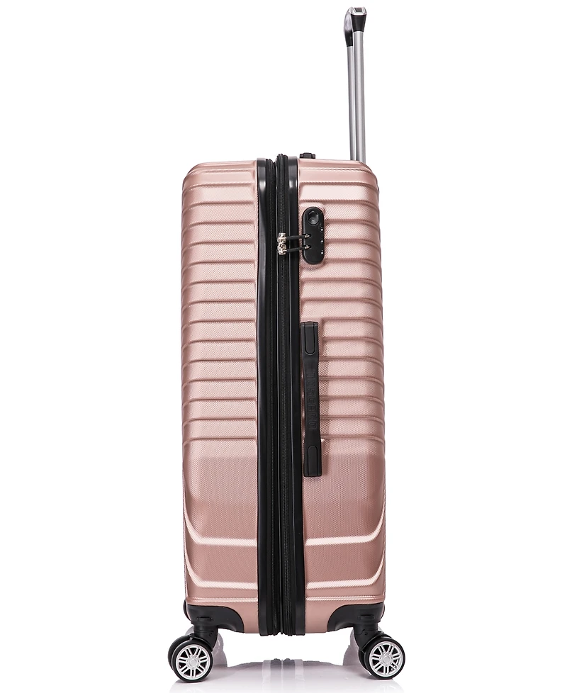Tucci Italy Volaro 3-Pc. Hardside Luggage Set