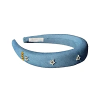 Headbands of Hope Women's Classic Padded Star Headband